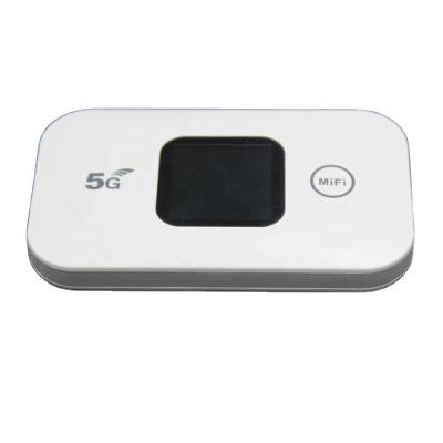 China 1 SIM Slot Unlocked 4g pocket wifi hw57 OEM e5573 e5577 e5576 with sim card clot b1/3/5/8/40 hw57 mifis for OEM Huawei e5573 for sale