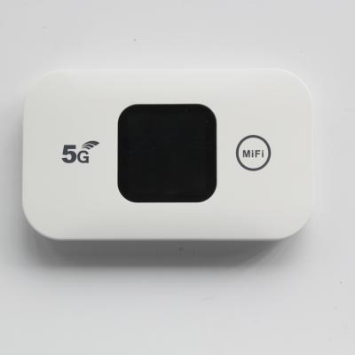 China 1 SIM Slot Unlocked 4g mini pocket wifi mobile wifi router with sim card clot b1/3/5/8/40 hw57 mifis for OEM Huawei e5573 e5576 e5577 for sale