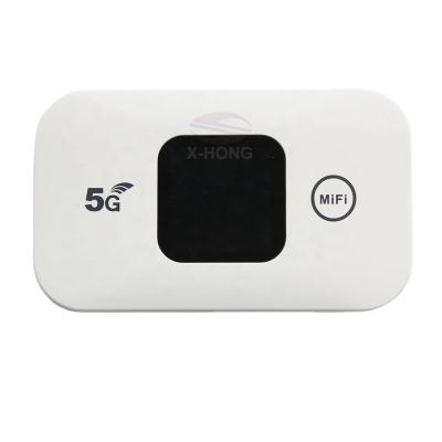 China 1 SIM Slot Unlock 4g E5573 Router Household Support Mobile Wireless SIM Card for sale