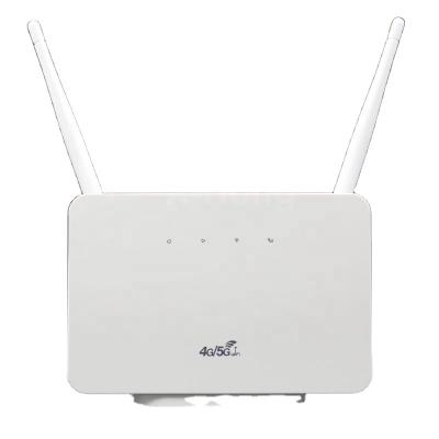 China WIFI MINI Network 4g Router CP106 4g Lte new wireless sim card with 150MBPS Wifi Wireless Router Fits OEM Huawei B525 B310 for sale