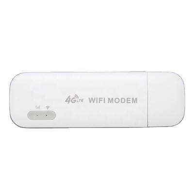 China 1 SIM Slot Unlocked and high quality 4g wifi modem MF783 wifi dongle for OEM Huawei e8372h-320 e8372 with USB sim card slot for sale