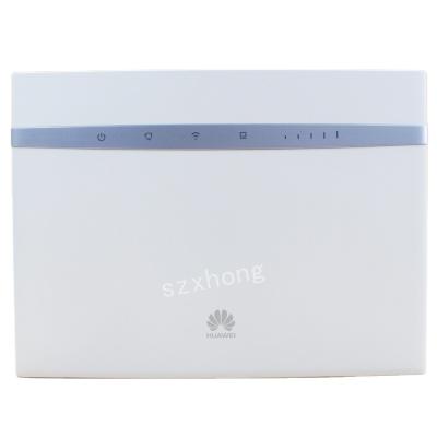 China 1 SIM Slot Unlocked wifi router 4g wifi wireless router for Huawei b525s-65a b525-65 b525 b525-65a for sale