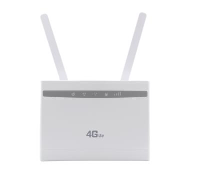 China 1 SIM Slot Wifi Hotspot router wifreless internet sharing WIFI sharing and customizable bands B1 B3 B5 B8 B40 cp101 4g cpe lte router for sale