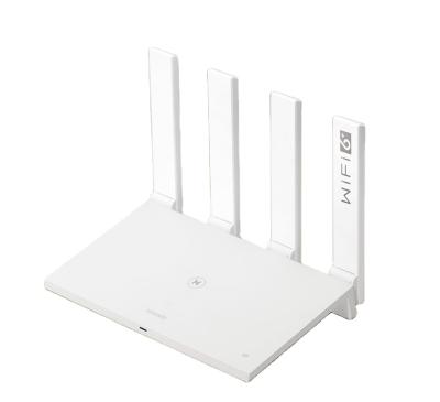 China Outdoor Global Version Optional Original For Huawei Router AX3 WiFi 6+ 3000Mbps Wireless Router AX3 WS7200 for sale