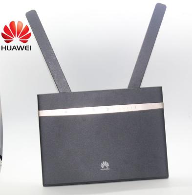 China 1 SIM Slot Unlocked wifi router 4g cpe router with dual band sim card slot for Huawei b525s-23a b525 for sale