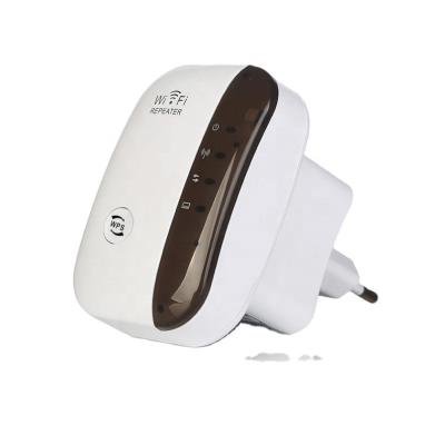 China 100% Original 5.8 GHz Wireless Repeater Signal Dual Band 1200mbps 2.4 Amplifier for sale