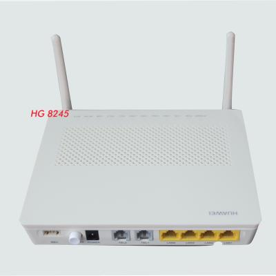 China Fast Speed ​​GPON ONU ONT High Speed ​​Router For Huawei Hg8245 HG8245M Hg 8245h for sale