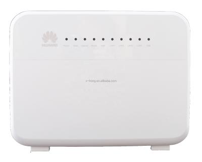 China Outdoor VDSL/ADSL hotspot hg659 router with one Gigabit Ethernet uplink port and 4 Giga Ethernet uplink ports for Huawei HG659 hg659 for sale