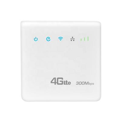 China Wifi Router D921 Support SIM Card Unlock 4g LTE Joint CPE 300mbps With For OEM Huawei Router B525 B5170 for sale