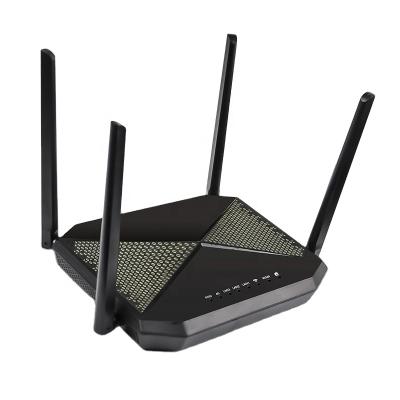 China 4g LTE home CPE 300 MBPS Wi-Fi router correlates D921 RJ45 interface support sim card external 4g antenna for sale