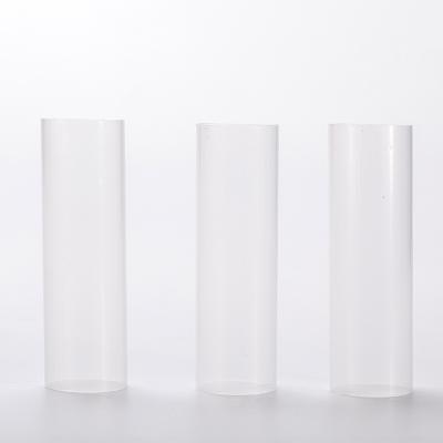 China High Quality Wholesale Household Eco - Friendly Products PP Pipe For Packaging for sale