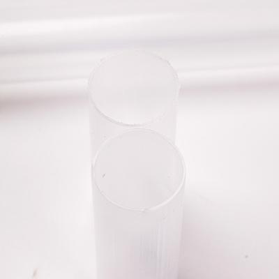 China Household Products High Precision Plastic Tube PP Eco - Friendly Tube for sale