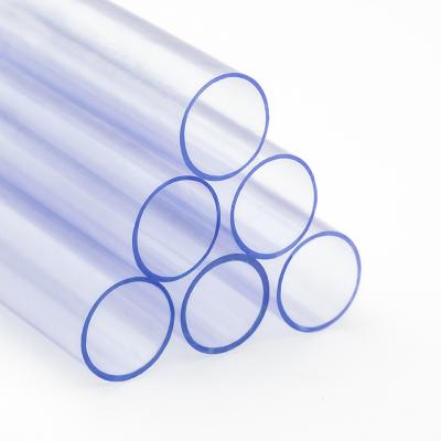 China Household Products Best Selling 16mm 20mm 25mm 65mm PVC Pipe For Packaging for sale