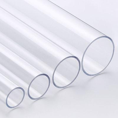 China Household Products Hot Sale PVC PIPE For Thickness 0.5mm, 0.6mm, 0.7mm, 1mm for sale