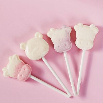 China Recycled Materials High Level Environmental Paper Stick For DIY Candy Lollipop for sale