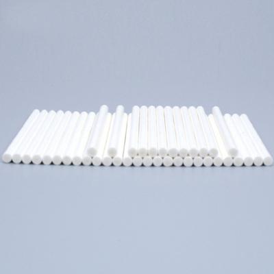 China Recycled Materials Custom Solid Paper Stick DIY Creative Lollipop Paper Stick for sale