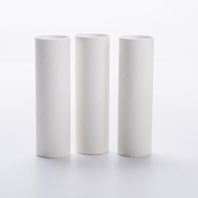 China Recycled Materials Patent Recycled Round Cylinder Kraft Cardboard Paper Pipes Accept Origin for sale