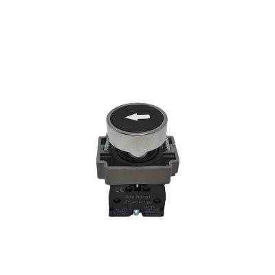 China Control System Factory Price XB2-BA311 1NO Electronic Momentary Push Button Switch for sale