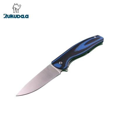 China Custom Knife Survival Knife Folding Camping Outdoor Hunting Knives For Sale for sale