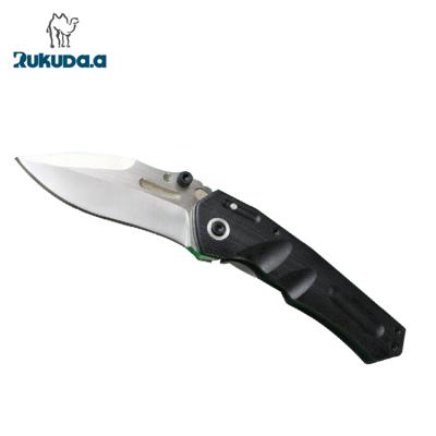 China Hunting Knife OEM EDC Knives Fishing Knife Folding Blade Knife With Handle The Group Of Ten for sale