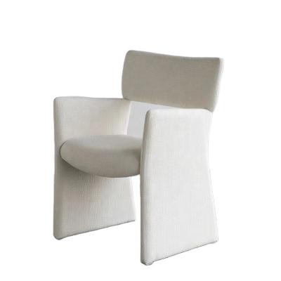 China (Height) adjustable leisure dining chair for home, Silla for restaurante comedor for sale