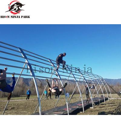 China Aluminum Alloy Frame ROC Challenged Race Bender Spartan Obstacle for sale