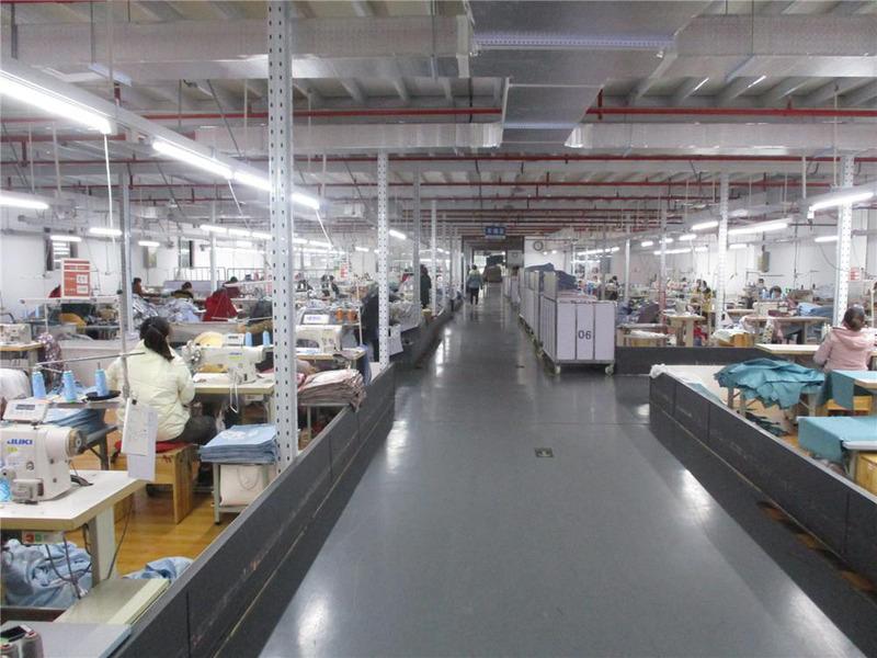 Verified China supplier - Pujiang Jiaming Home Textile Co., Ltd.