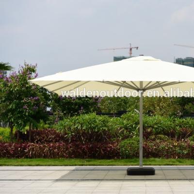 China 6 Meters Modern Outdoor Umbrella Party Tent / Party Wedding Tent /Car Parking Marquee For 20 Person (DH-N105) for sale