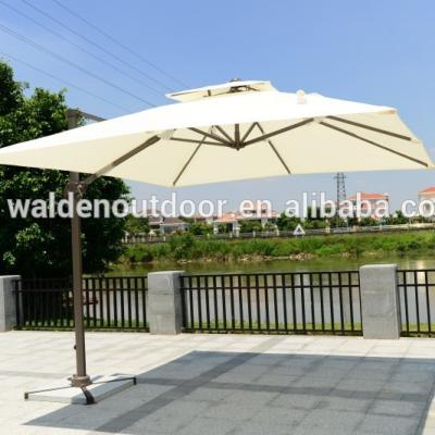 China Modern Folding Aluminum Golf /Outdoor Beach Umbrella/Patio Umbrella (DH-N103) for sale