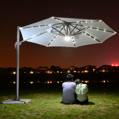 China Large Modern Hot Sale Umbrella Umbrella Outdoor Garden Umbrella for sale