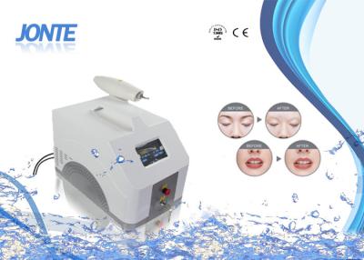 China Professional 1200 mj Q-Switched ND Yag Laser For Speckles Removal for sale