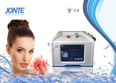 China Professional Face Spider Vein / Red Blood Silk / Telangiectasia Removal Machine for sale