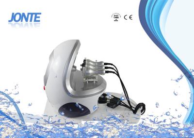 China Mini Home Ultrasonic Cavitation Vacuum RF Fat Reduction Machine High Effective for sale