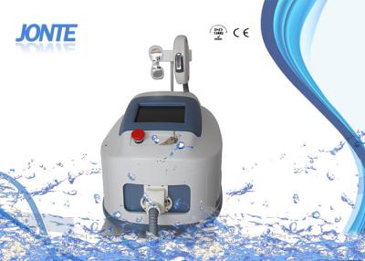 China Sapphire Crystal E-Light Beauty Machine / Ipl RF Skin Rejuvenation Equipment for sale