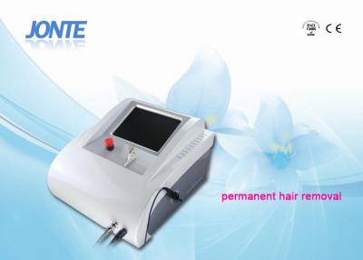 China Micro Dots High Frequency Spider Vein Vascular Removal Machine 110 - 220 V for sale