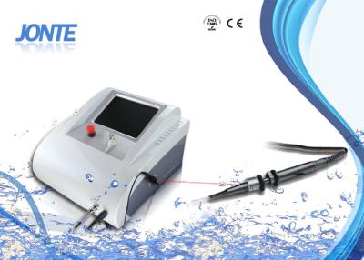 China RBS Spider Vein Removal Machine For Acne Treatment / Beauty Salon Equipment for sale