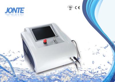 China Effective Facial Spider Vein Removal Machine With Air + Water + Semiconductor Cooling for sale