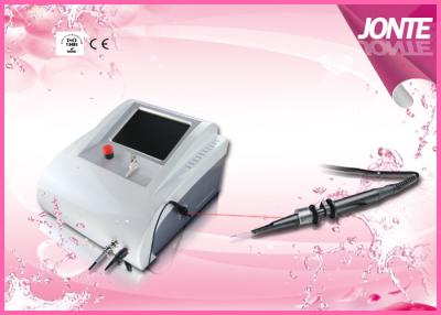 China Stable Healthcare Spider Vein Removal Machine For Pigment Lesions Treatment for sale