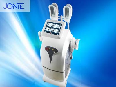 Chine Corps blanc de cryolipolysis amincissant l'anti machine de cellulites de machine à vendre