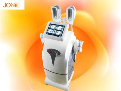 Chine Machines faciales portatives de Cryolipolysis pour le plein corps amincissant le levage de visage à vendre