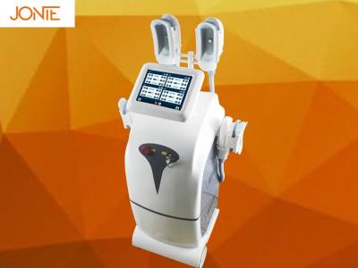 Chine Corps multifonctionnel de Cryolipolysis d'utilisation de salon amincissant la machine ISO13485 à vendre