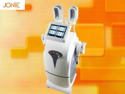 Chine Remodelage du corps de Cryolipolysis amincissant la machine après traitement de liposuccion de courrier à vendre