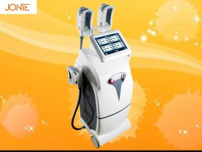 China Vacuum Slimming Machine Zeltiq Coolsculpting Machine 8.4” Interface for sale