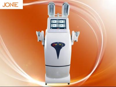 Chine corps personnel de Cryolipolysis de soins de santé de produit populaire amincissant l'instrument de perte de poids de machine à vendre