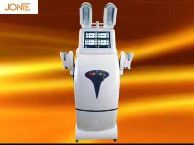 China Belly Fat Removal Machine Patch Weight Loss Machine 10 Inch 0-110Kpa for sale