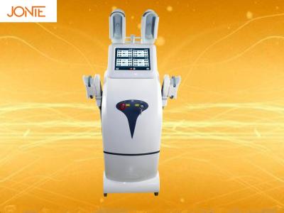 Chine Grosse machine brûlante avec le corps de système de Cryolipolysis amincissant le prix de machine à vendre à vendre