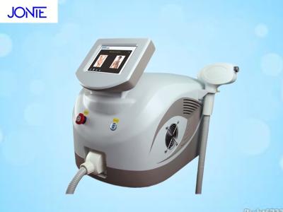 China 808 Nm Medical Level Diode Laser Fast Skin Permanent Hair Removal Excellent for sale