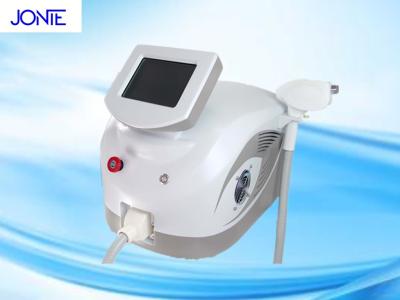 China Painless 808nm Diode Laser Hair Removal 530mm X 420mm X 520mm for sale