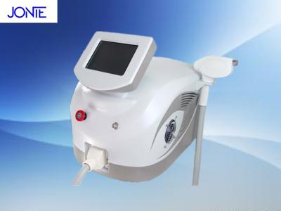 China Strong Power Ipl Laser Hair Removal Machine Shorter Treatment Sessions for sale