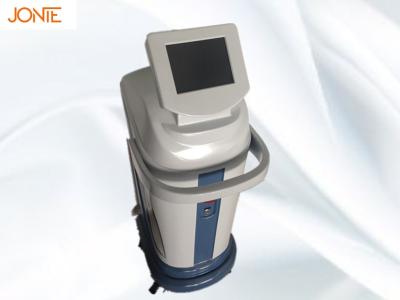 China hotsale new model 808nm diode laser for permanent hair removal for factory for sale